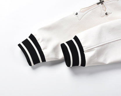 Chrome Hearts Jacket
