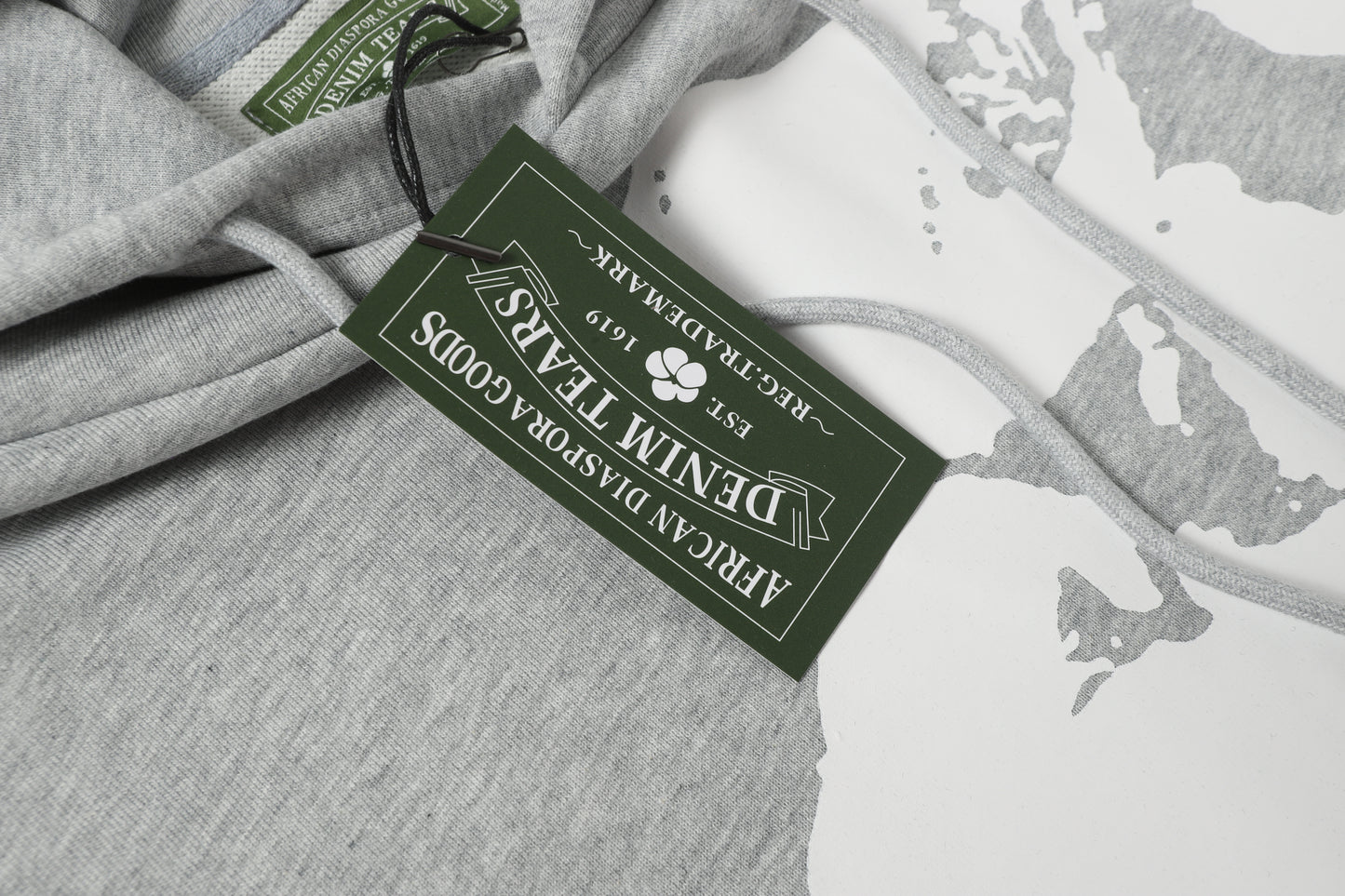 Sweatshirt  Denim Tears