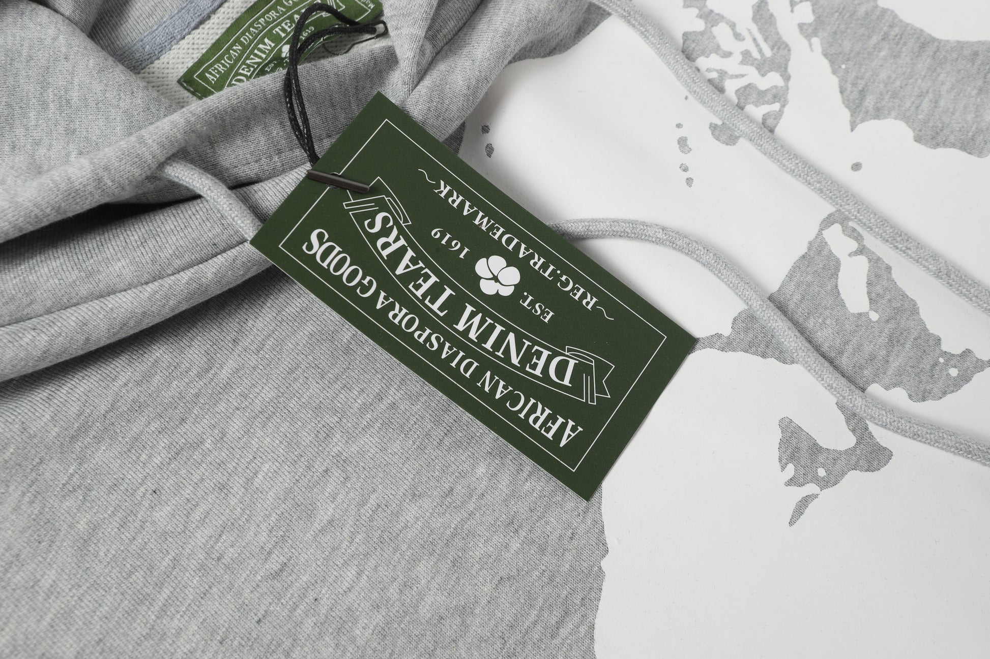 Sweatshirt  Denim Tears