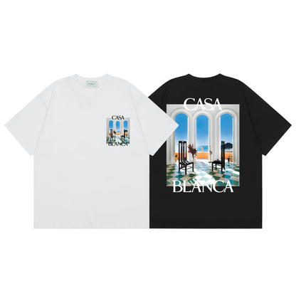 Casablanca T-shirt