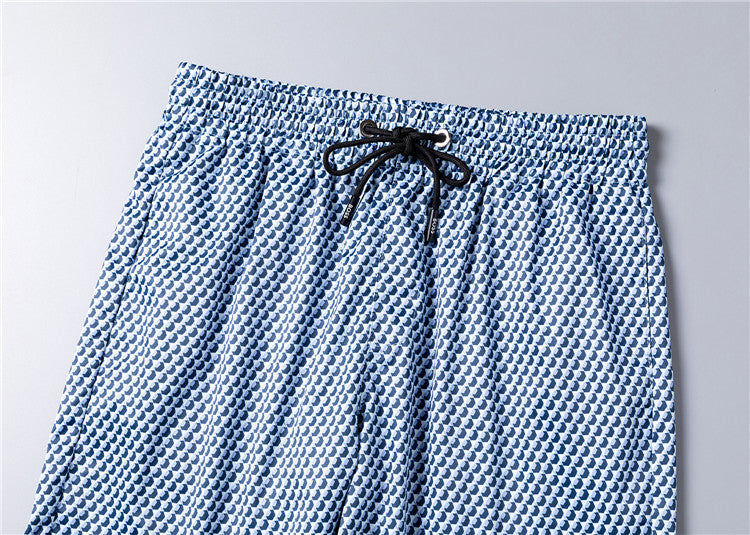 BOSS Short
