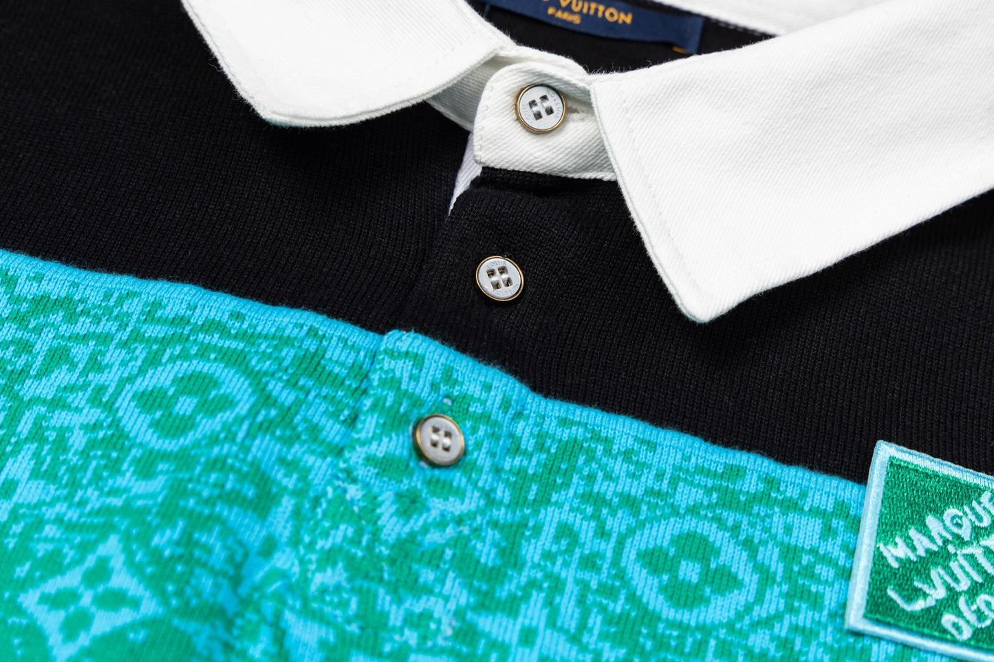 Louis Vuitton Polo
