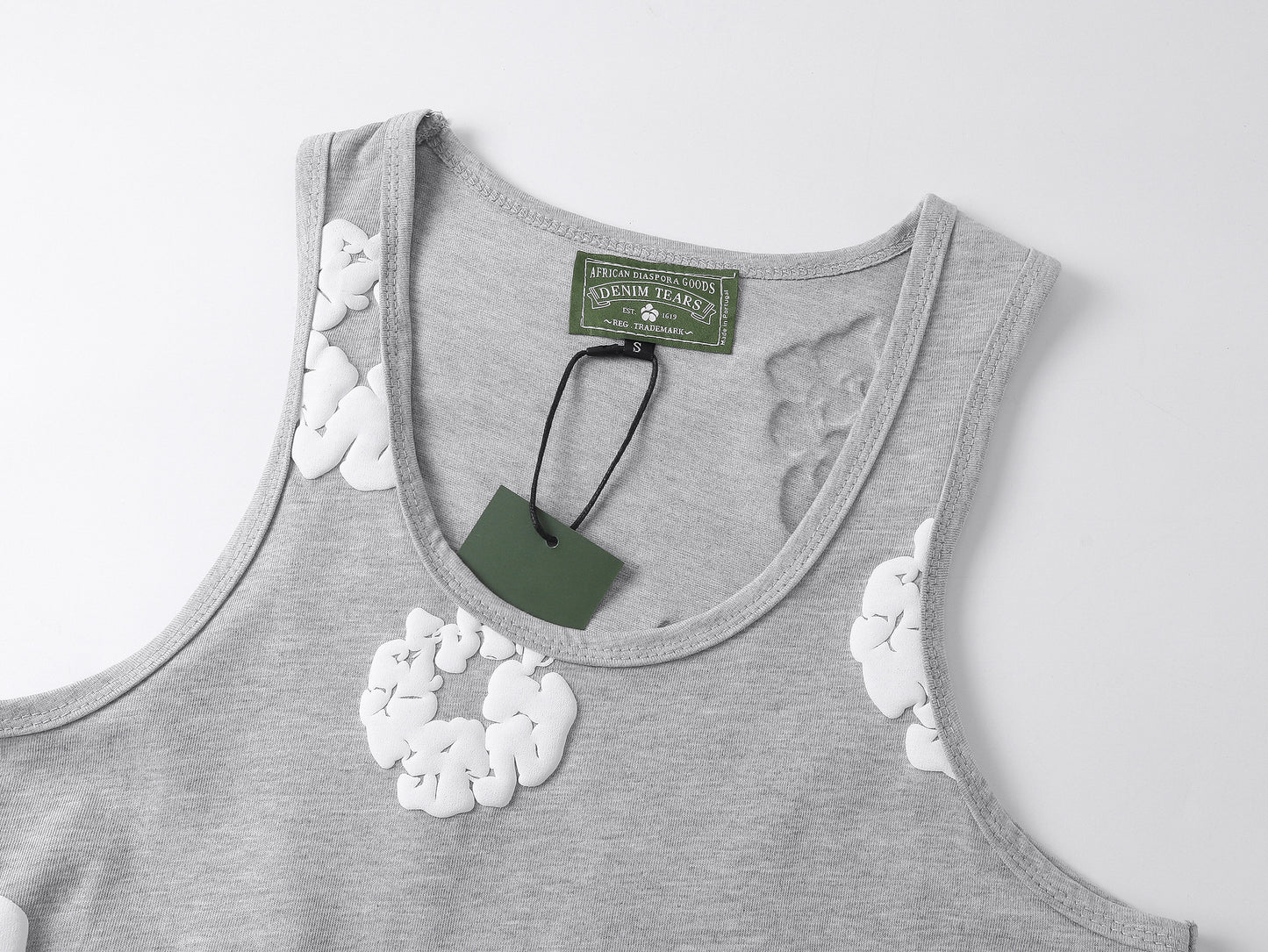 Denim Tears T-shirt