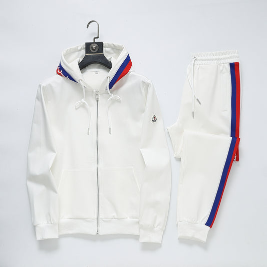 Conjunto Completo Moncler Premium