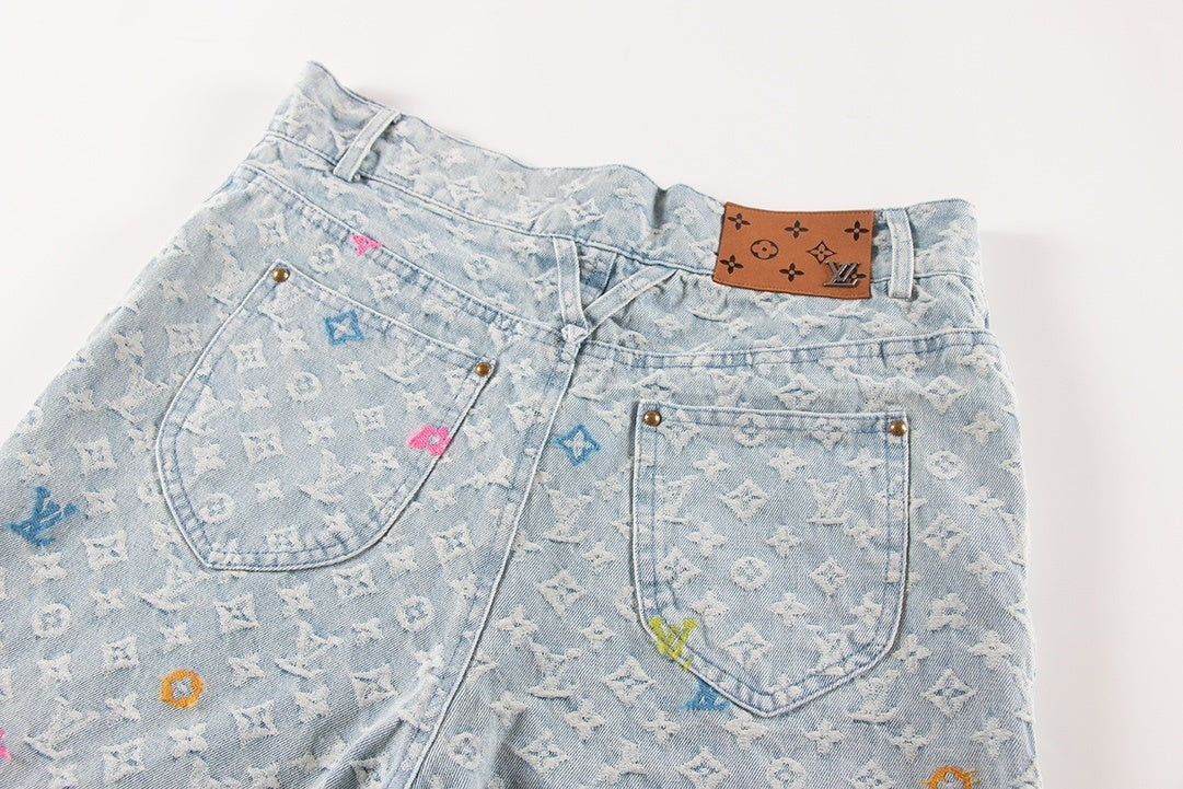 Louis Vuitton Conjuntos