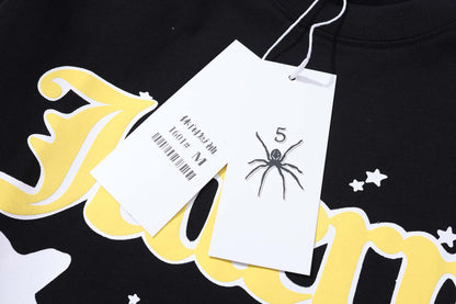 Sp5der Angel T-shirt