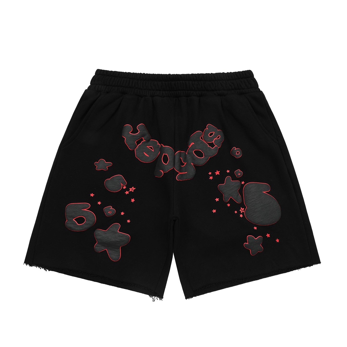 Sp5der Angel Short
