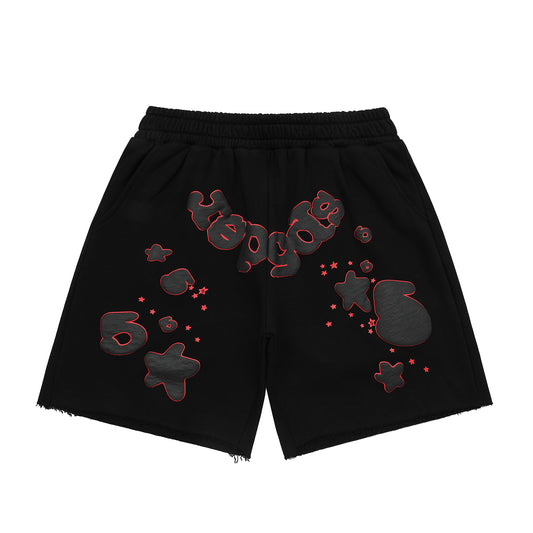 Sp5der Angel Short