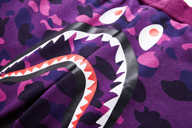 BAPE Short