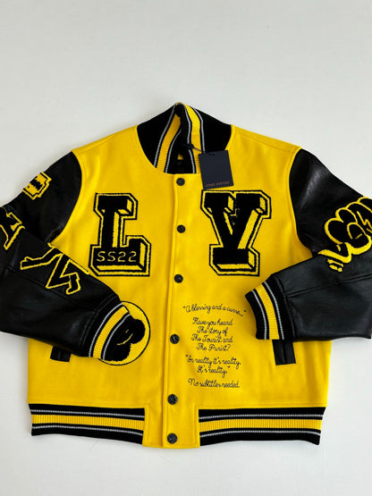 Louis Vuitton Jacket
