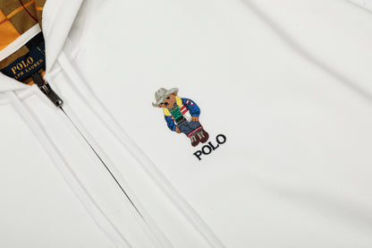Ralph Lauren Hoodie Sweater
