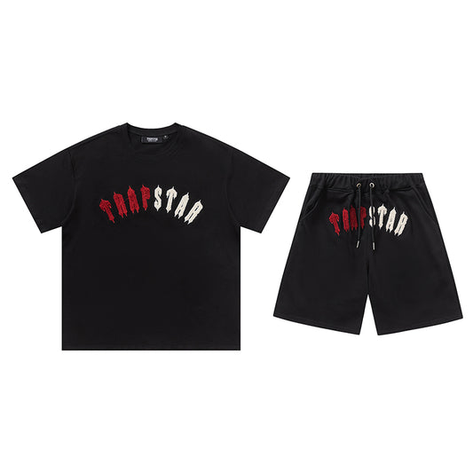 Conjunto Trapstar London