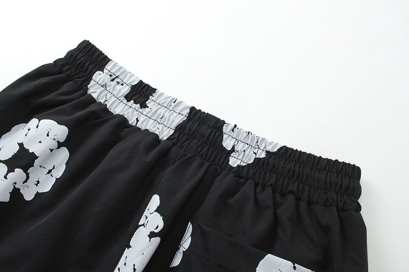 Denim Tears Short