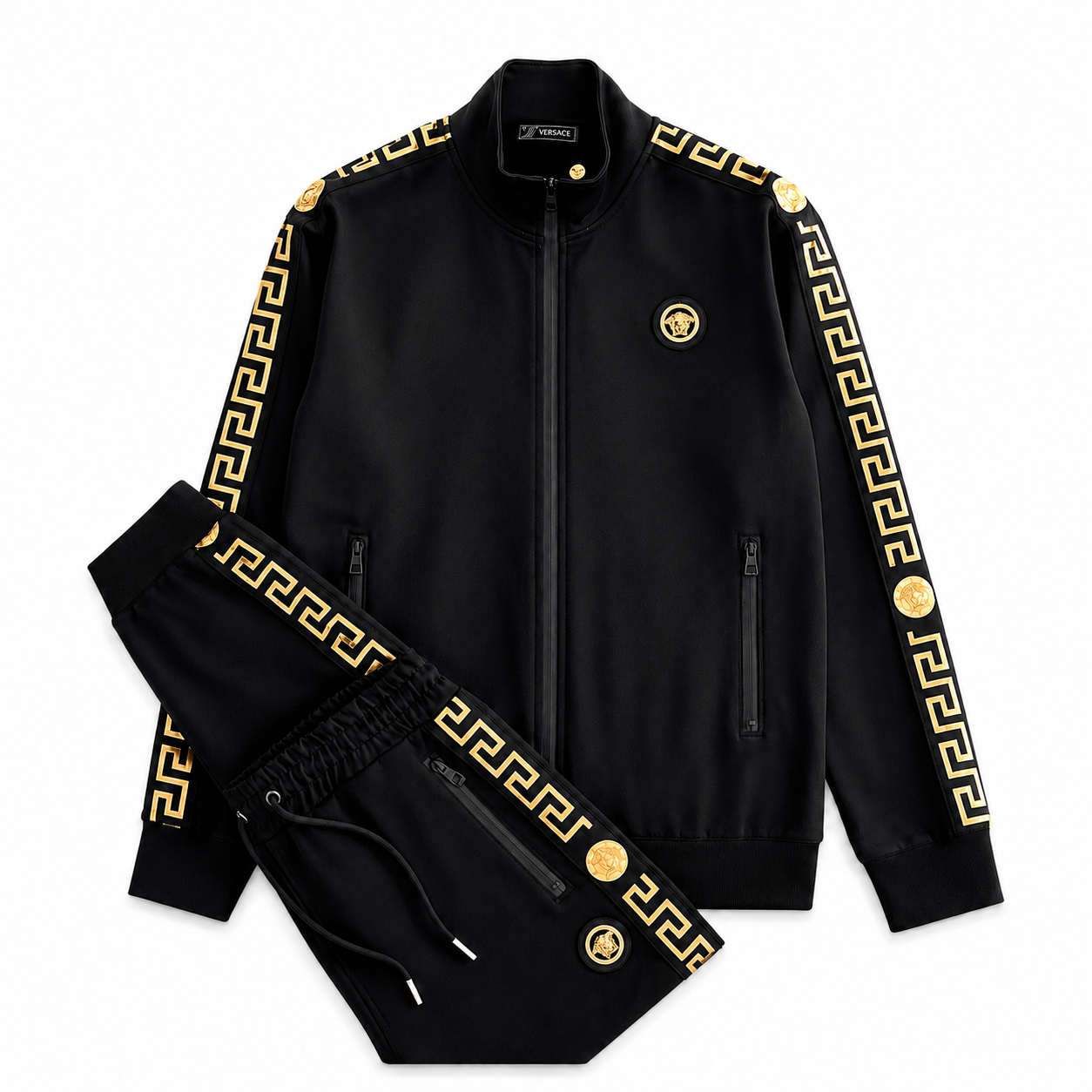 Versace Conjunto