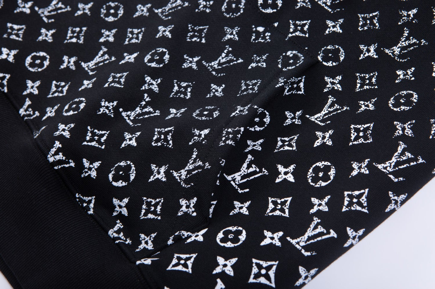 Louis Vuitton Hoodie Sweater