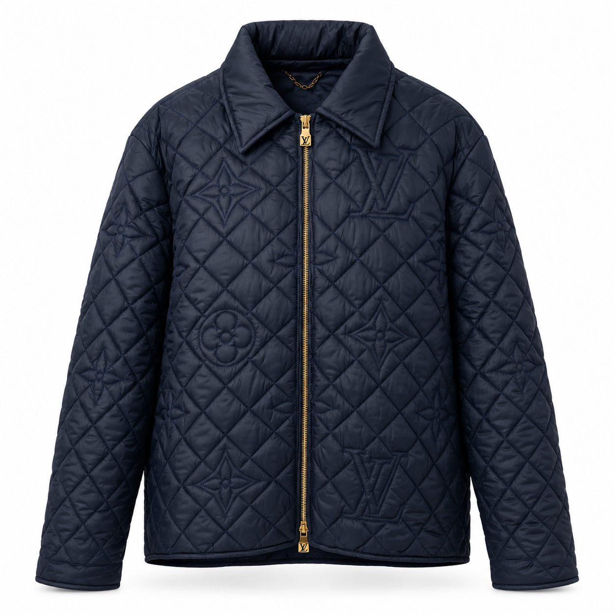 Louis Vuitton Jacket