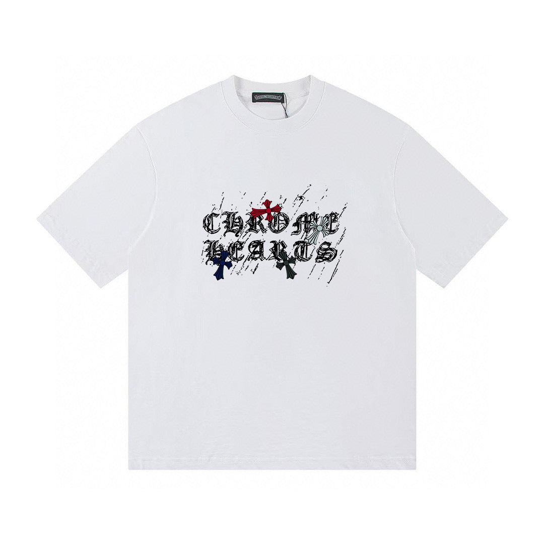 Chrome Hearts T-shirt