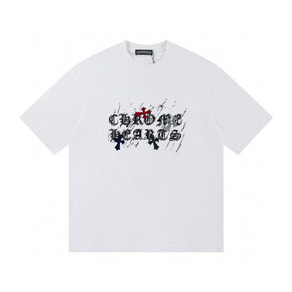 Chrome Hearts T-shirt