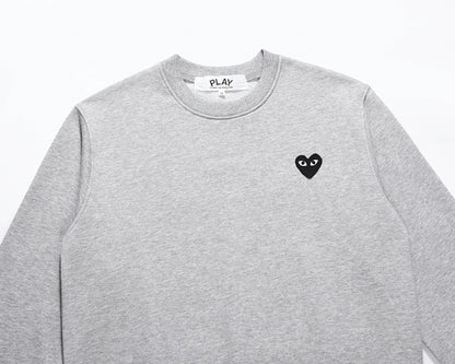 Comme Des Garcons Sweater