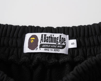 Short BAPE