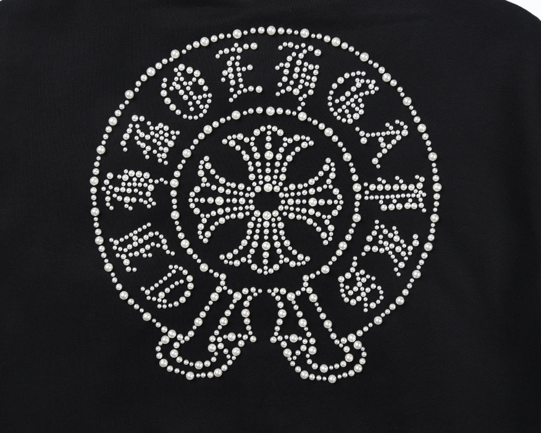 Chrome Hearts Jacket