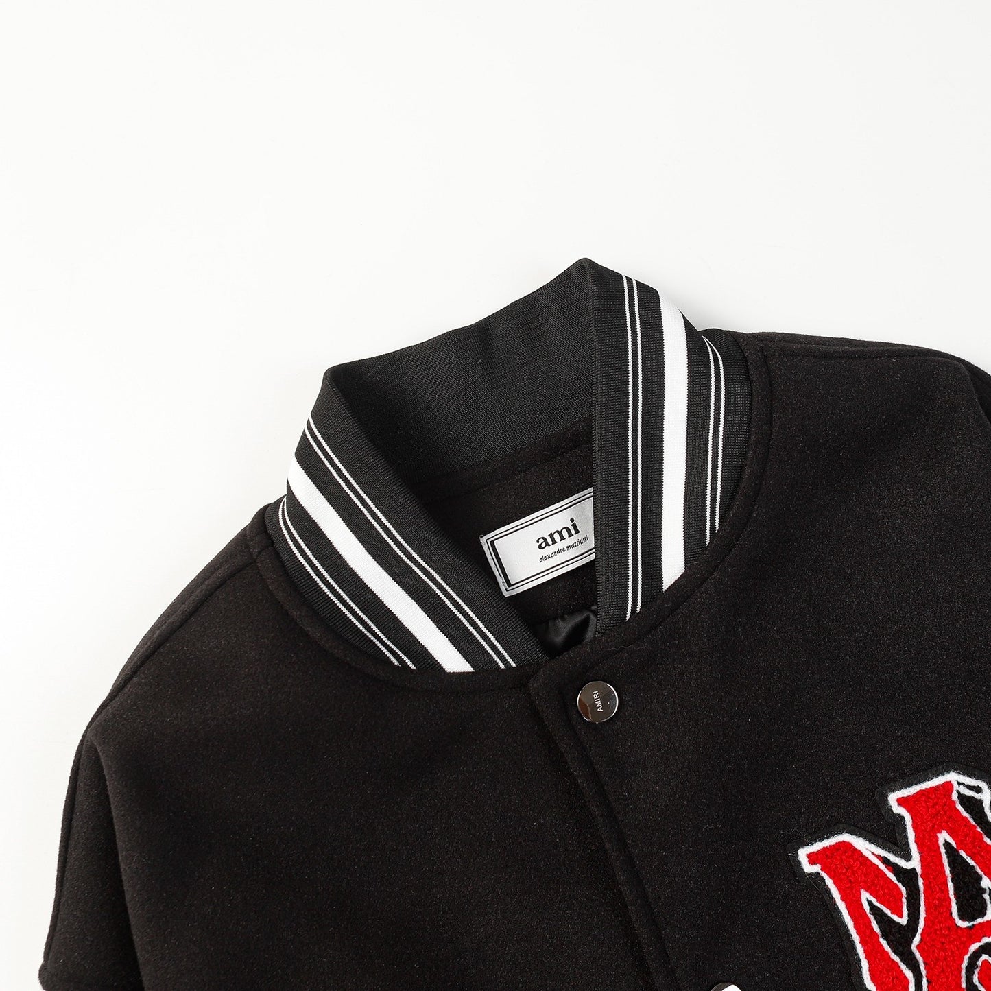 Amiri Jacket