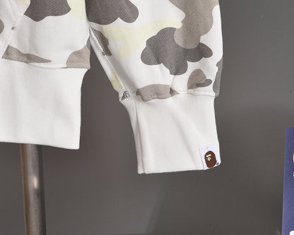 BAPE Sweatshirt