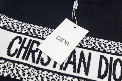 Dior Sweater