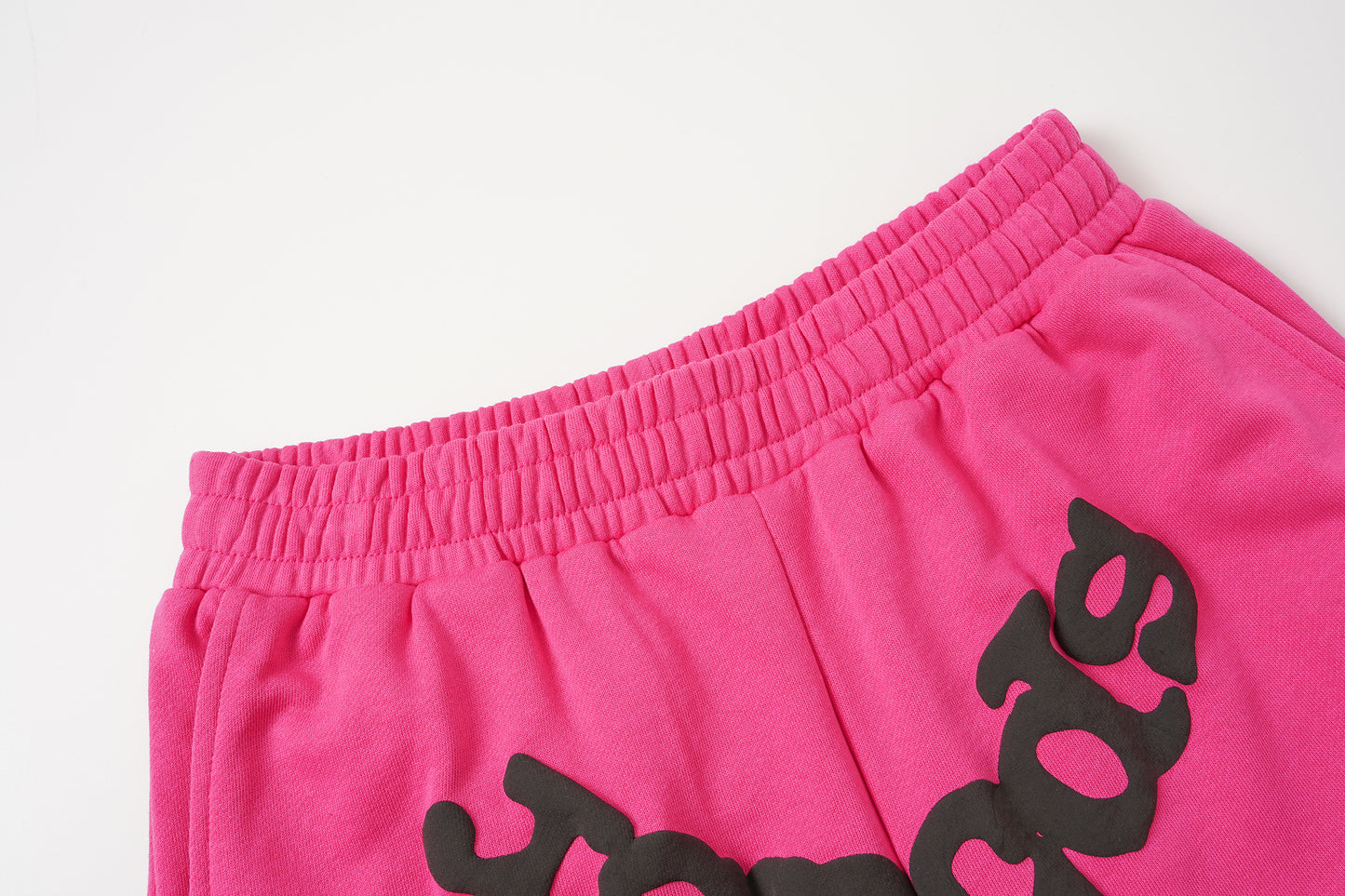 Sp5der Angel Short