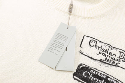 Dior Sweater