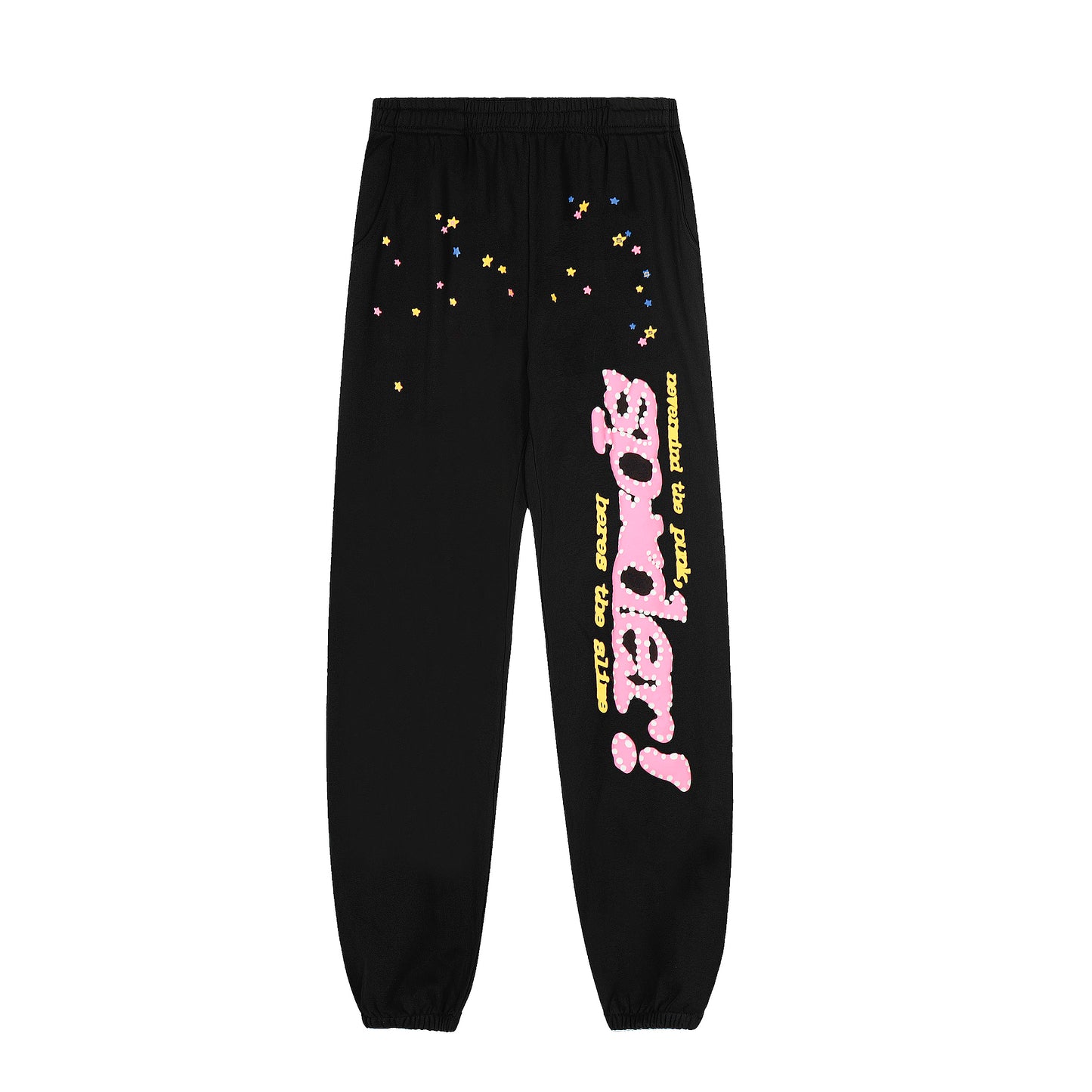 Sp5der Angel Conjunto