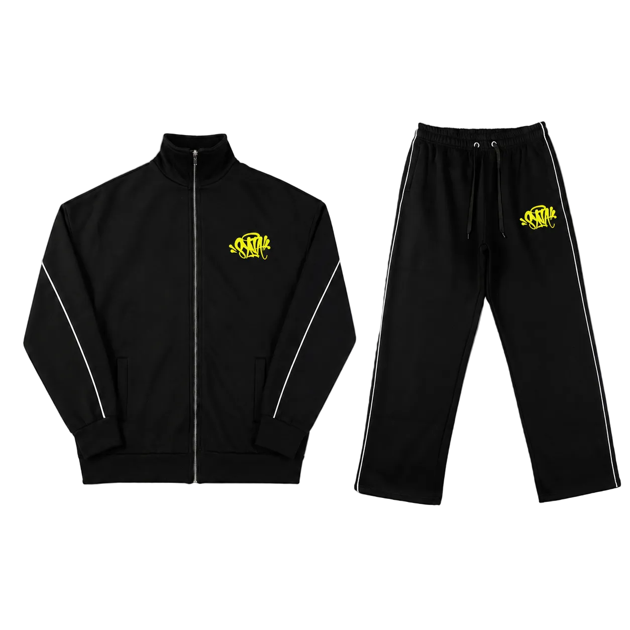 Syna World Conjunto