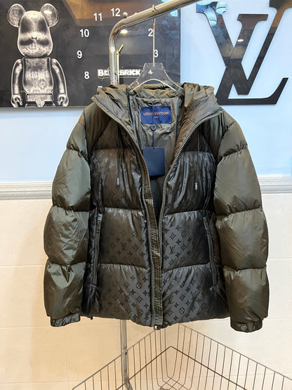 Louis Vuitton Jacket