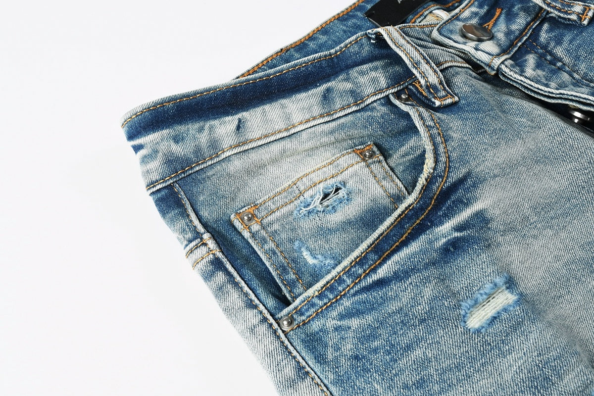 Amiri Jeans