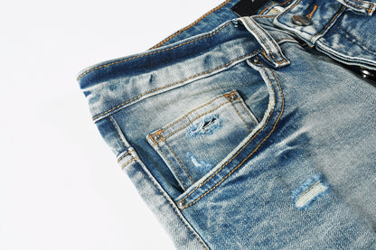 Amiri Jeans