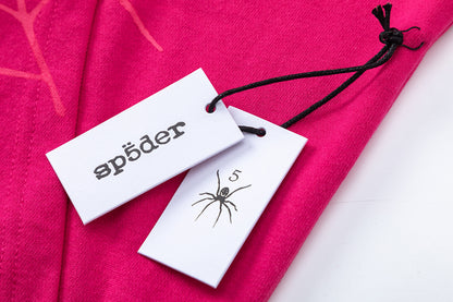 Sp5der Angel Hoodie Sweater