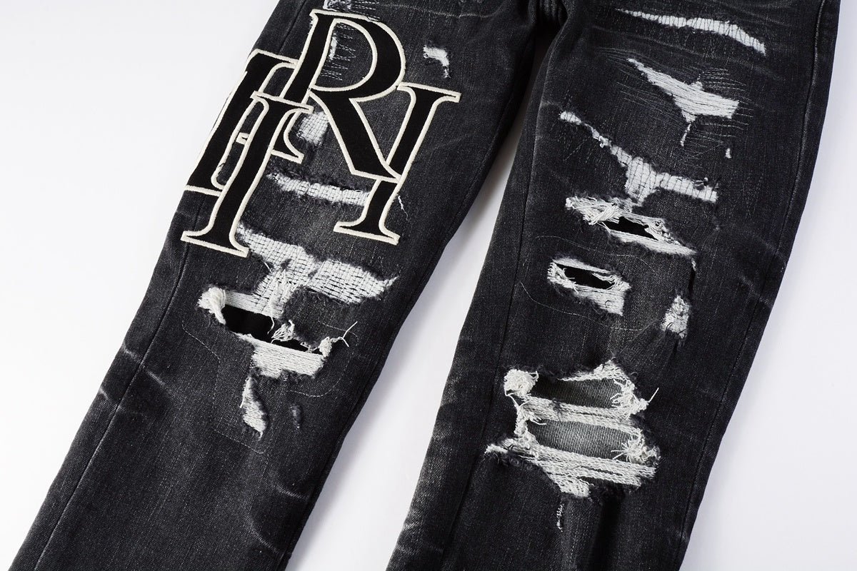 Amiri Jeans