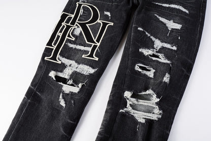 Amiri Jeans