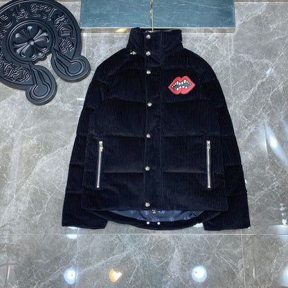 Chrome Hearts Jacket