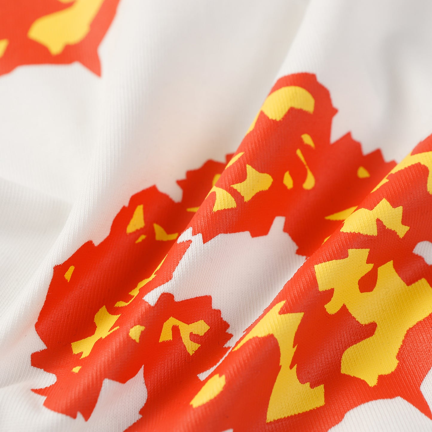 Denim Tears Conjunto