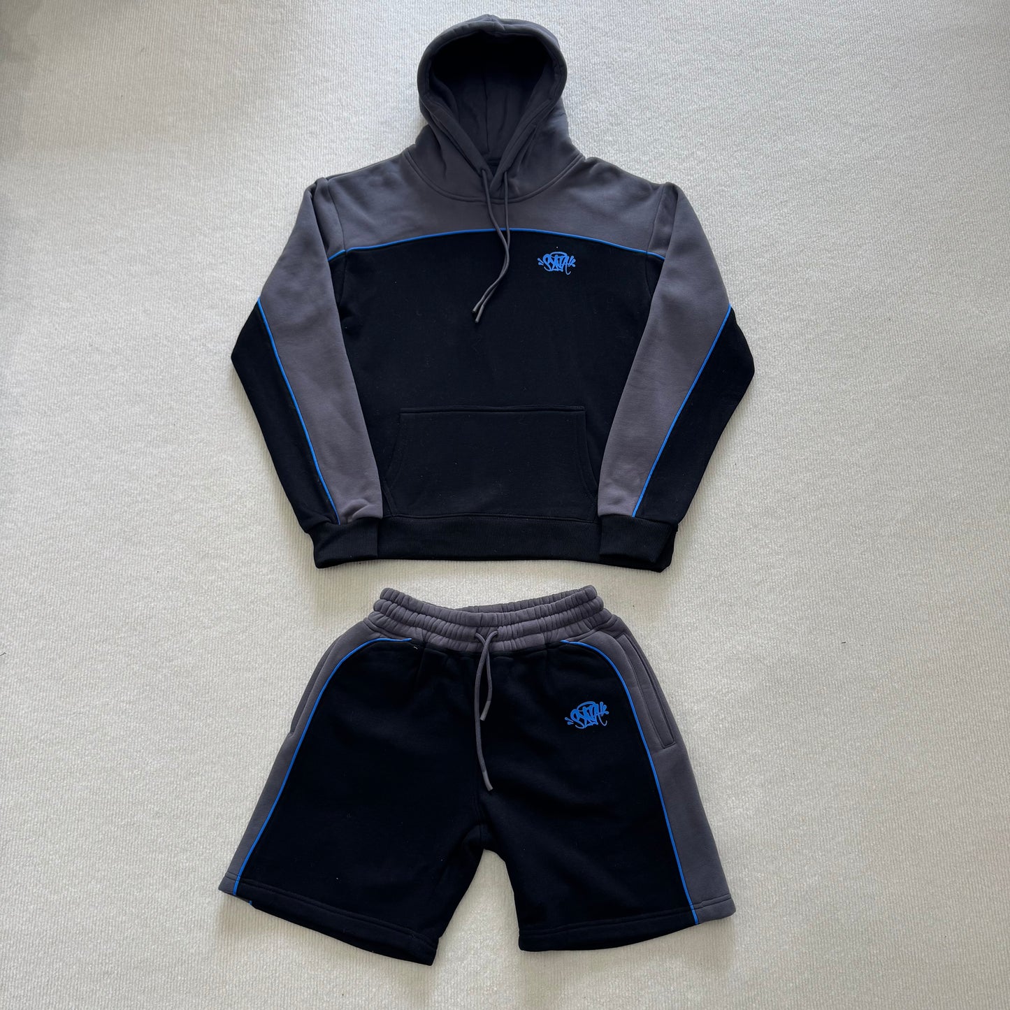 Syna World Conjunto