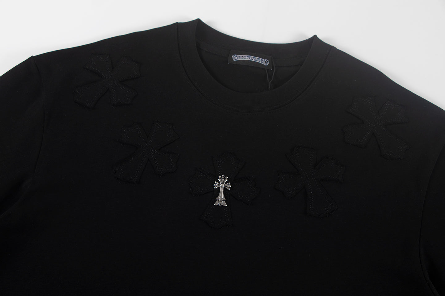 Chrome Hearts T-shirt
