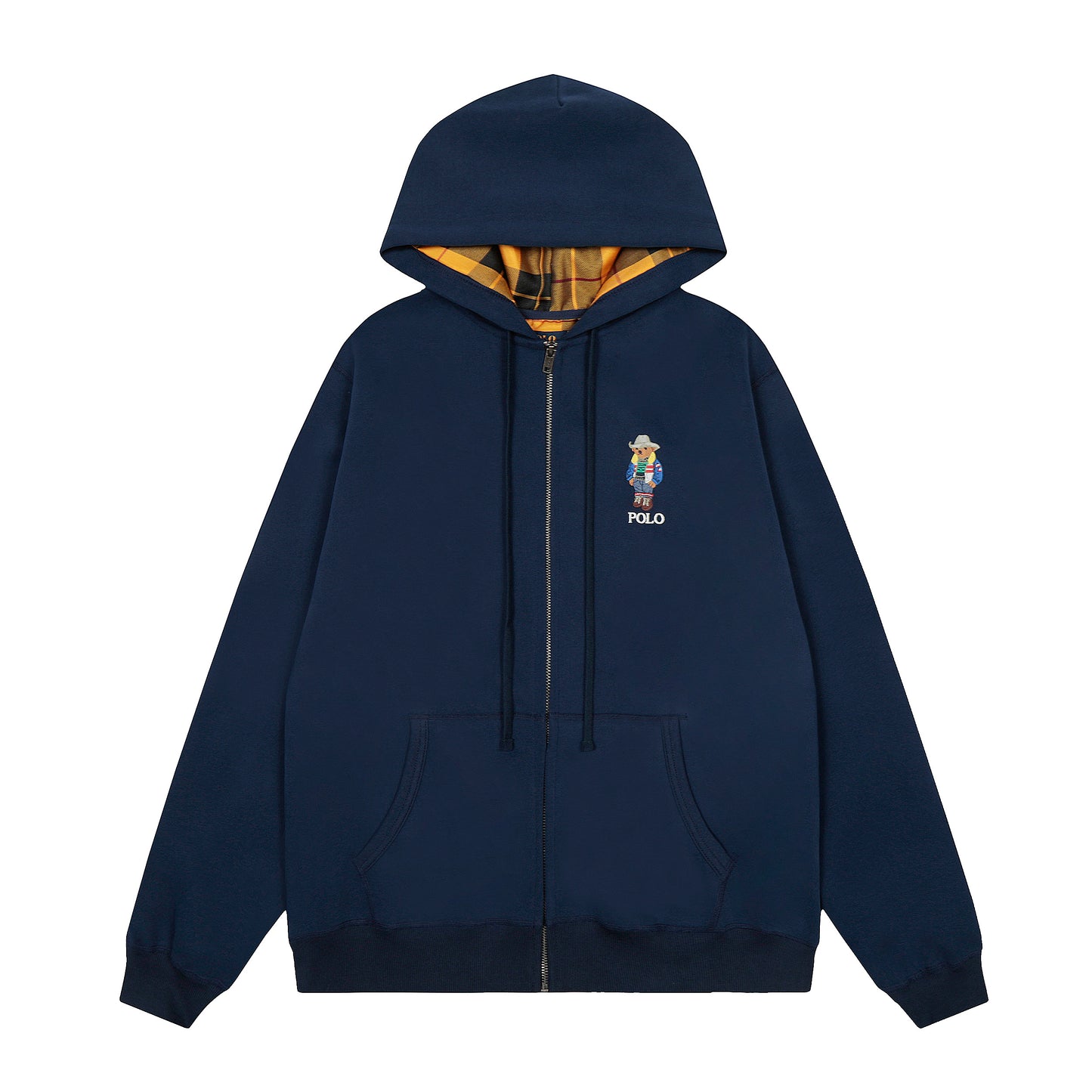 Ralph Lauren Hoodie Sweater