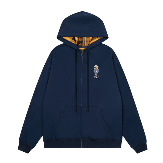 Ralph Lauren Hoodie Sweater