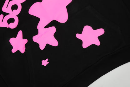 Sp5der Angel Conjunto