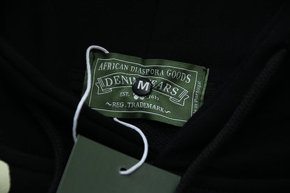 Denim Tears Conjunto Premium