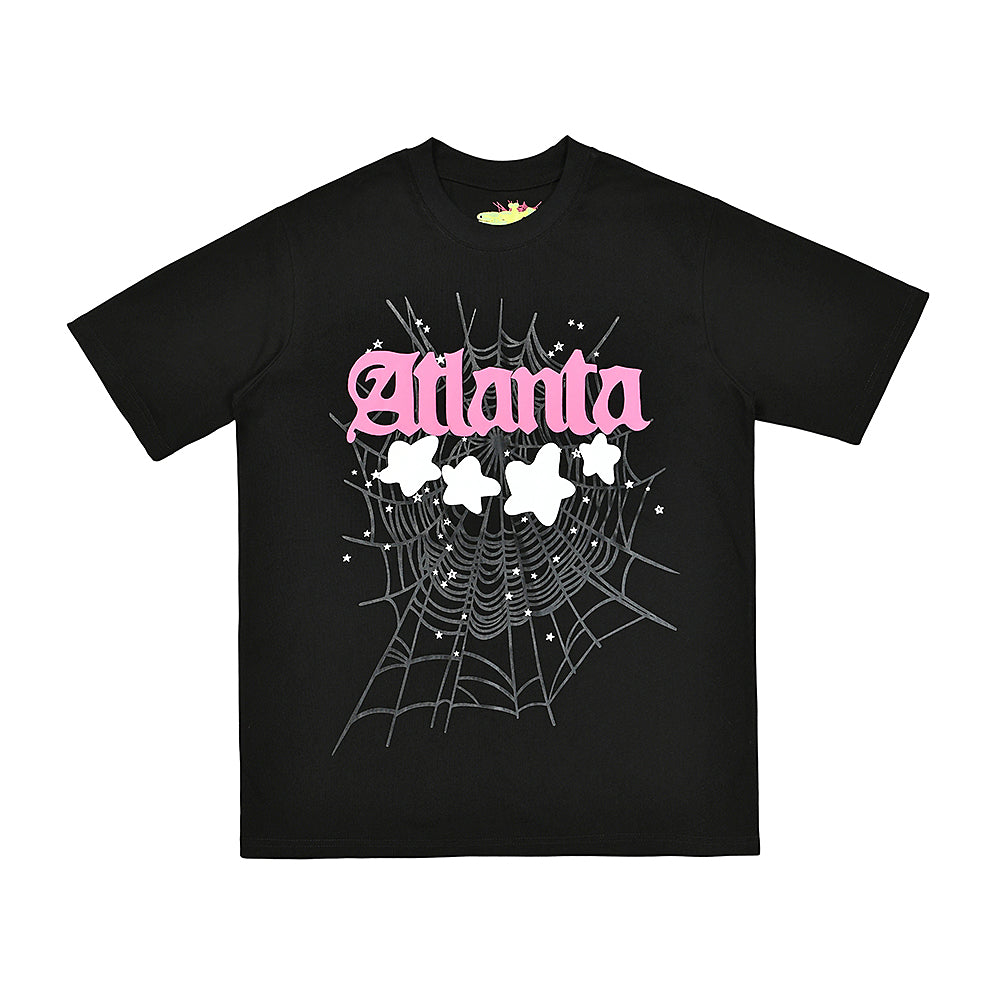 Sp5der Angel T-shirt
