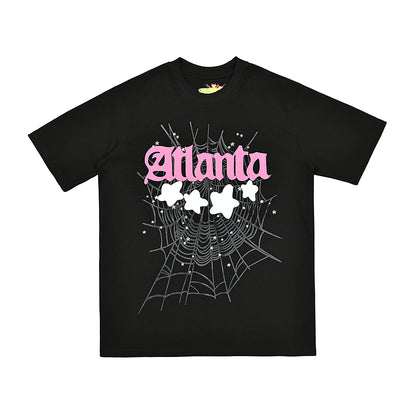 Sp5der Angel T-shirt