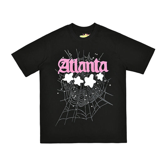 Sp5der Angel T-shirt