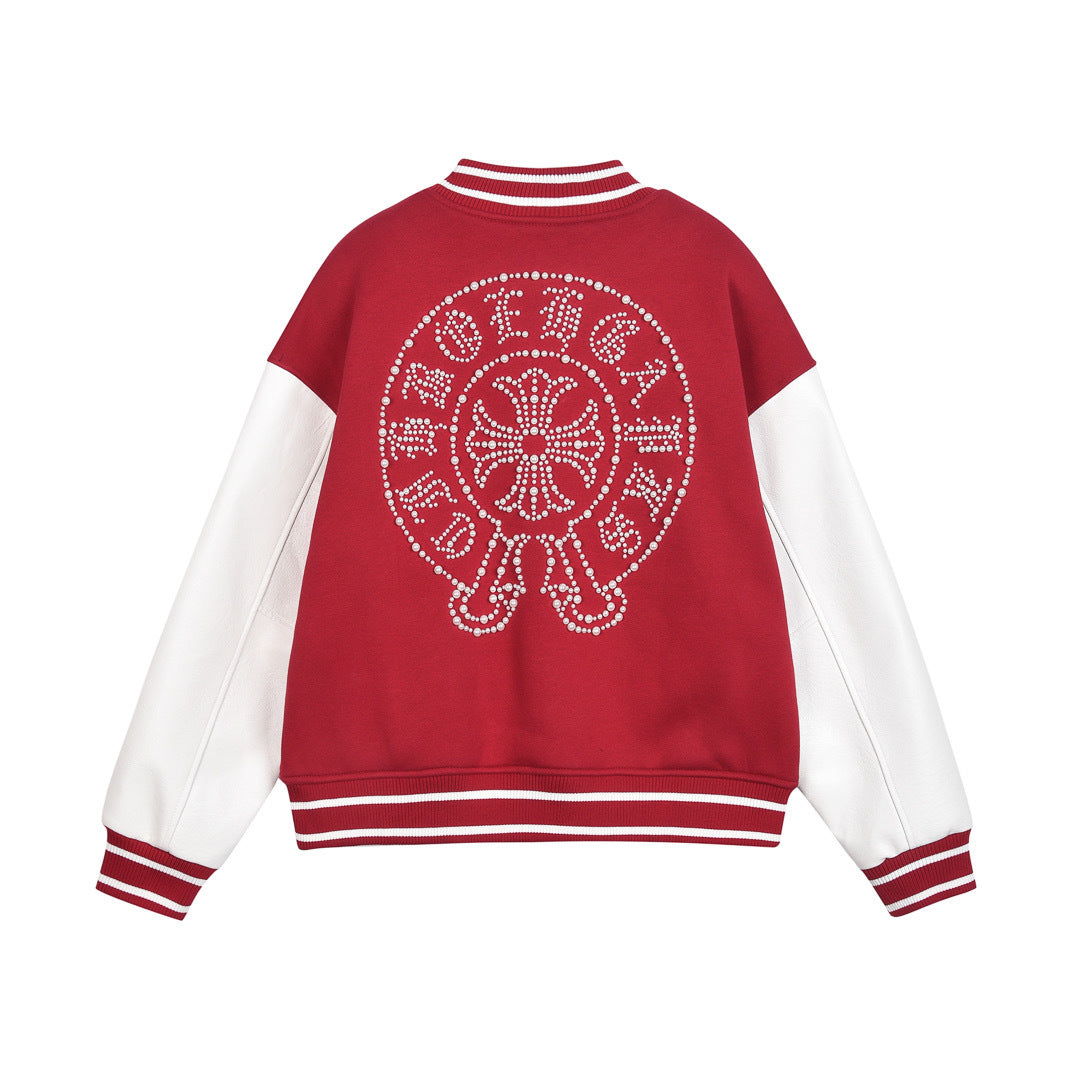 Chrome Hearts Jacket